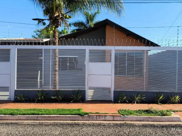 Imagem: Casa - Condomínio À Venda, 1 Quarto, 1