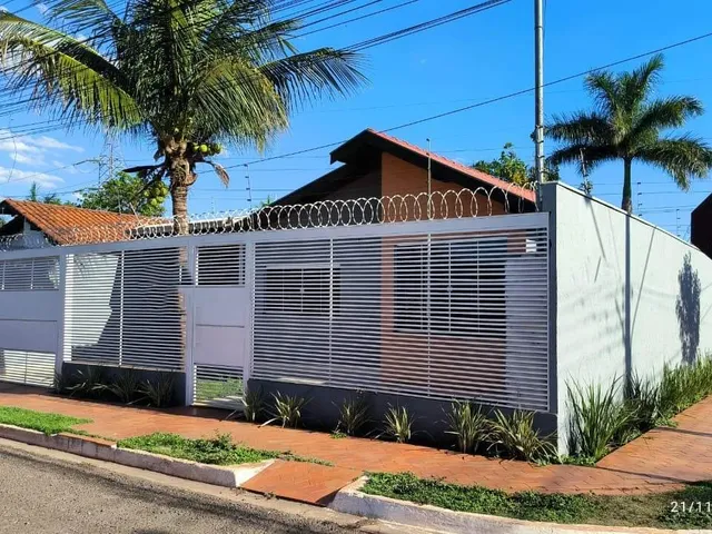 Imagem 13: Casa - Condomínio À Venda, 1 Quarto, 1 Suíte, Vila Aimoré - Campo Grande/Ms