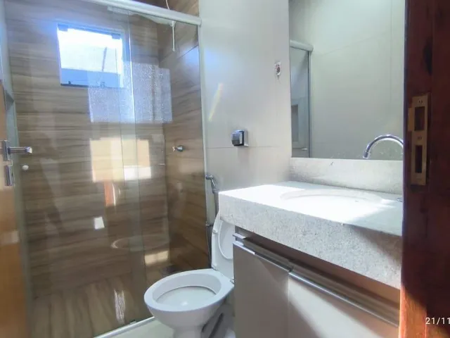 Imagem 6: Casa - Condomínio À Venda, 1 Quarto, 1 Suíte, Vila Aimoré - Campo Grande/Ms