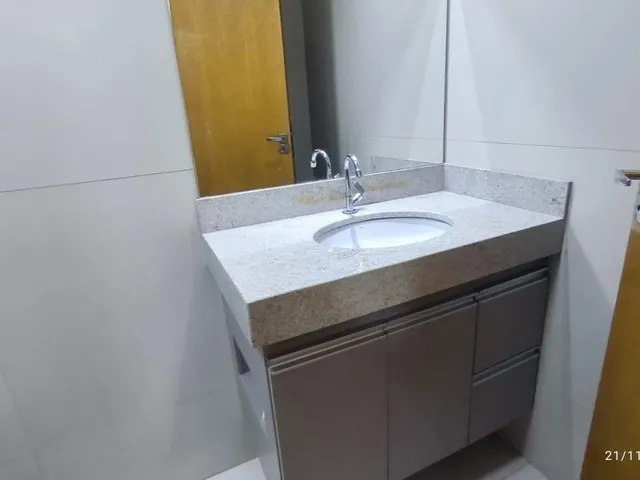 Imagem 4: Casa - Condomínio À Venda, 1 Quarto, 1 Suíte, Vila Aimoré - Campo Grande/Ms