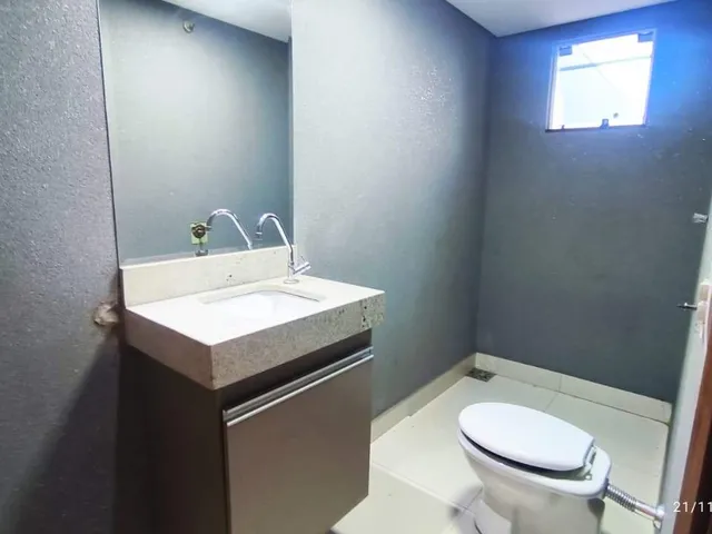 Imagem 7: Casa - Condomínio À Venda, 1 Quarto, 1 Suíte, Vila Aimoré - Campo Grande/Ms