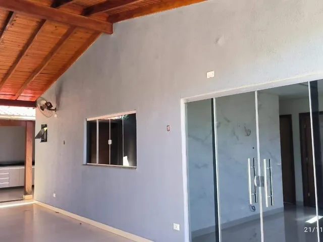 Imagem 12: Casa - Condomínio À Venda, 1 Quarto, 1 Suíte, Vila Aimoré - Campo Grande/Ms