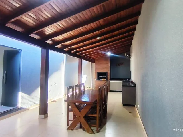 Imagem 16: Casa - Condomínio À Venda, 1 Quarto, 1 Suíte, Vila Aimoré - Campo Grande/Ms