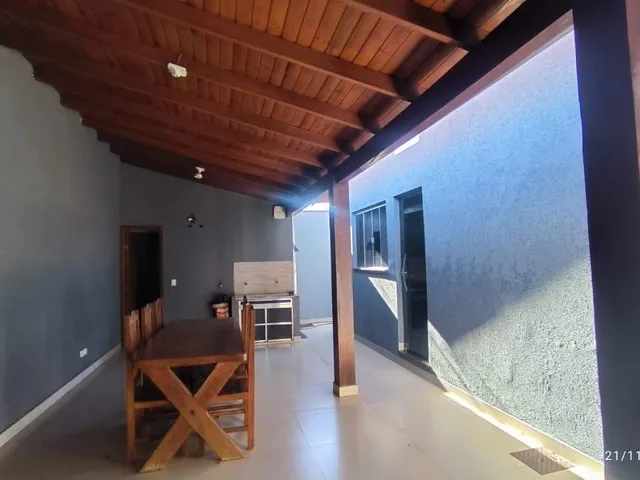 Imagem 11: Casa - Condomínio À Venda, 1 Quarto, 1 Suíte, Vila Aimoré - Campo Grande/Ms
