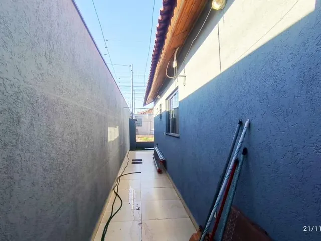 Imagem 15: Casa - Condomínio À Venda, 1 Quarto, 1 Suíte, Vila Aimoré - Campo Grande/Ms