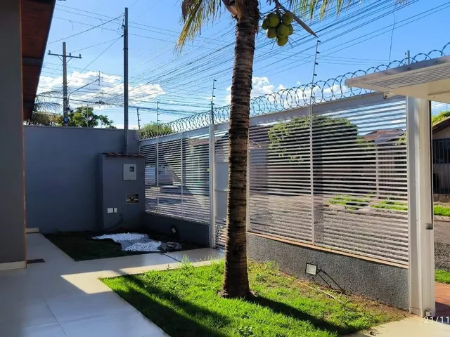 Imagem 5: Casa - Condomínio À Venda, 1 Quarto, 1 Suíte, Vila Aimoré - Campo Grande/Ms
