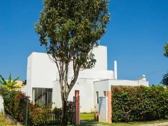 Imagem: Casa no Hibiscus por Temporada