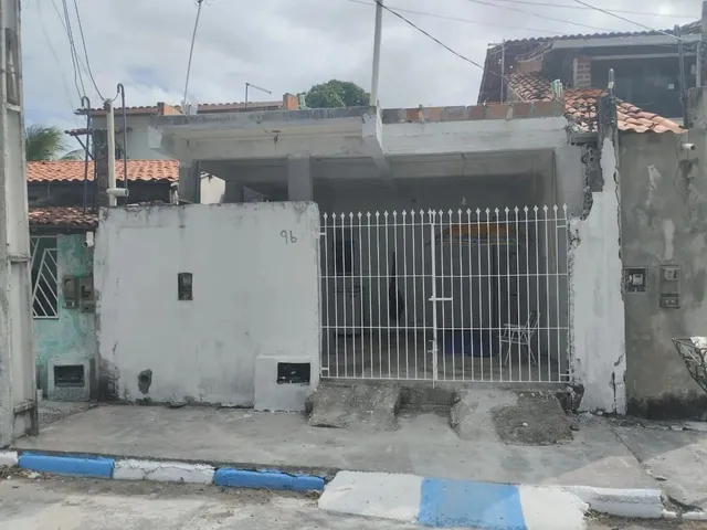 Imagem: Alugo Casa em Salinas das Margaridas