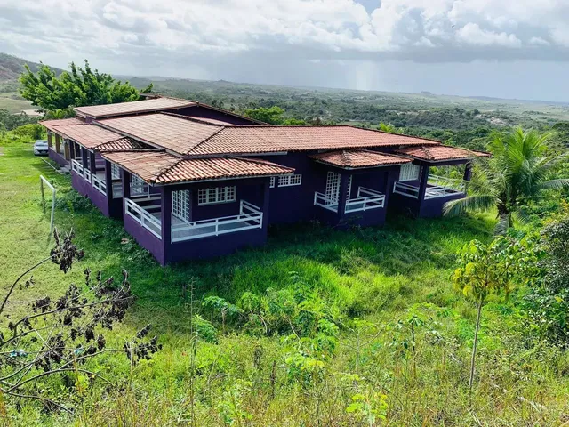 Imagem: Aluga Excelente Casa em Sítio - Litoral-Arembepe