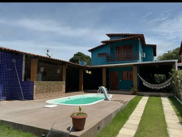 Imagem: Casa em Ponta de Pedras