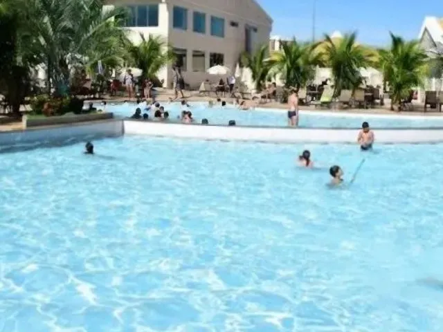 Imagem: Lacqua Diroma Apartamentos Caldas Novas