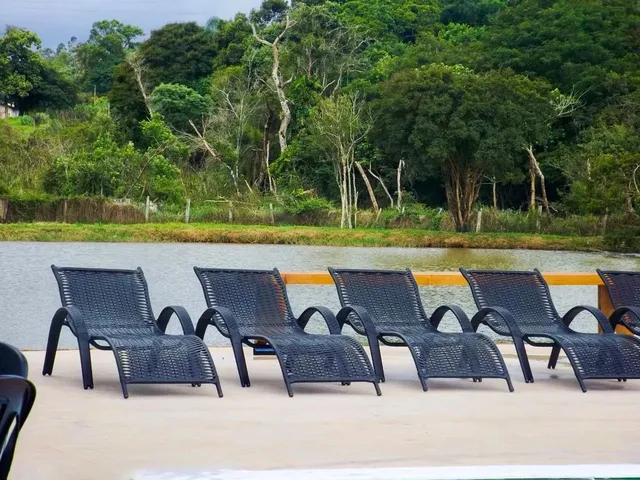 Imagem: Chácara para Casamento Evento Natal e Réveillon