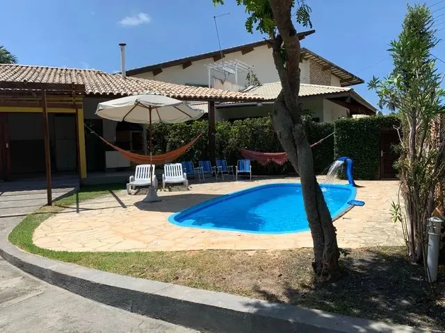 Imagem 1: Hibiscus 5 Qts Triplos Piscina Sinuca Área Churrasco