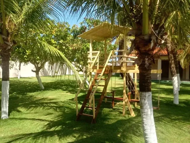 Imagem: Casa em Morro Branco
