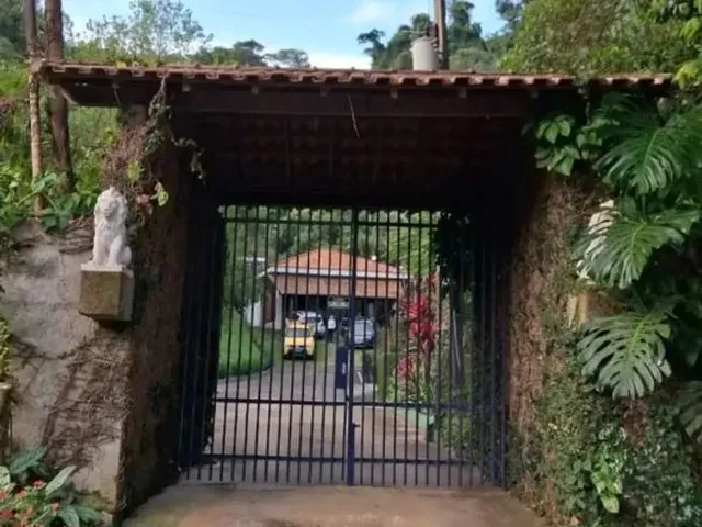 Imagem 9: Férias Andradas -Mg