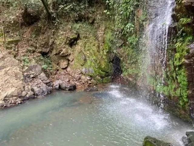Imagem 11: Férias Andradas -Mg