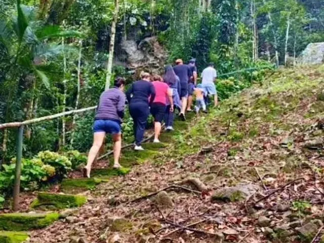 Imagem 12: Férias Andradas -Mg