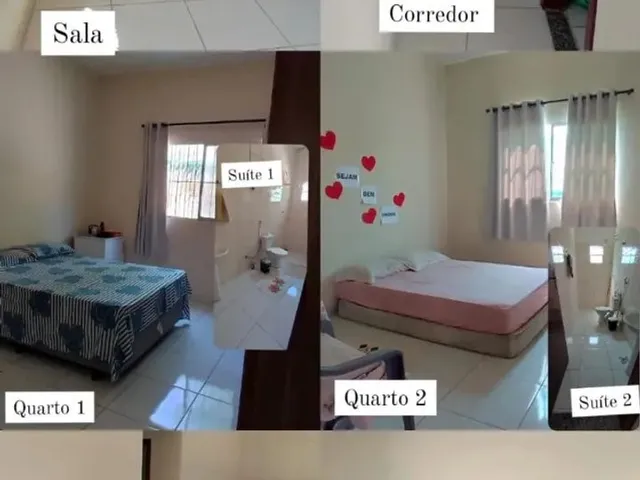 Imagem: Alugo Casa na Praia para Temporada