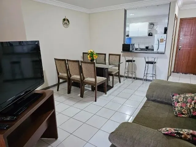 Imagem: 2 Quartos com Suite, no Shopping Praia