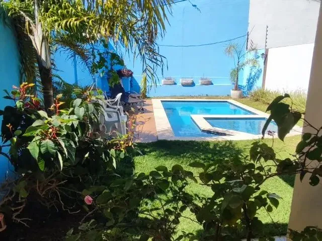 Imagem: Alugo Pousada em Chapada dos Guimarães