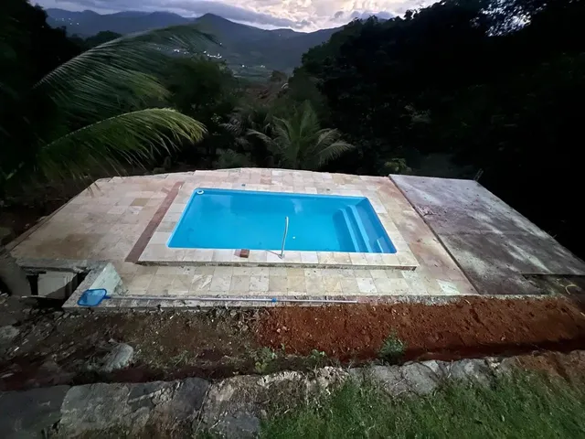 Imagem: Casa na Serra