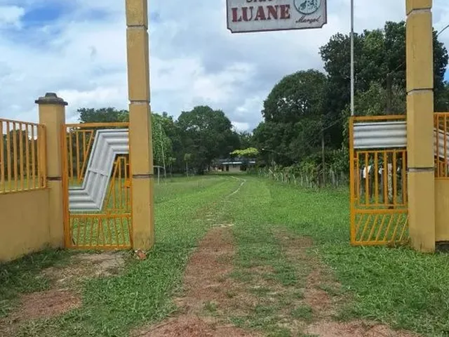 Imagem: Sitio Luane