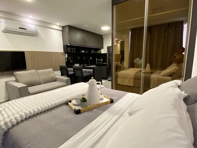 Imagem: Flat Tambau Exec