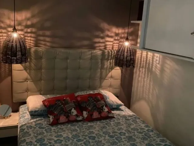 Imagem 12: Alugo Flat para o Natal e Réveillon