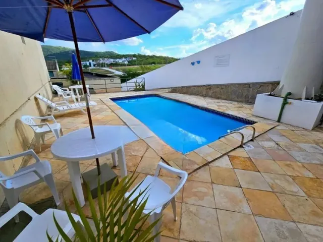 Imagem 4: Alugo Flat para o Natal e Réveillon