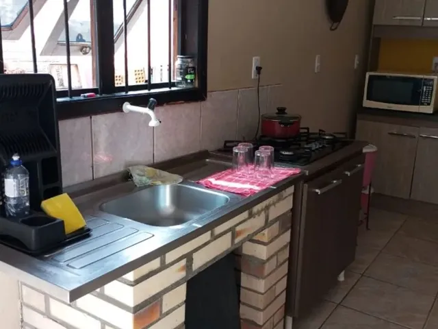 Imagem: Casa na Praia de Imbé Rs Aluguel por Diária