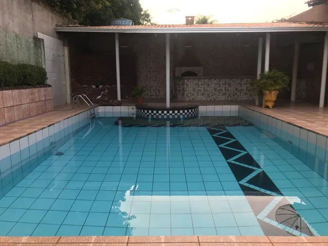 Imagem: Casa em Alter do Chão por Temporada para