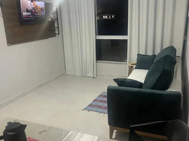 Imagem 3: Apartamento Temporada Praiô 02 Piúma-Es