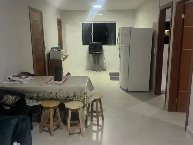 Imagem 7: Apartamento Temporada Praiô 02 Piúma-Es