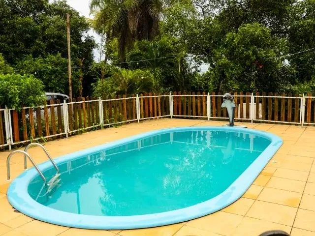 Imagem 1: Alugo Sitio - Chácara - Casa de Eventos 7 Quartos(Leia Anúncio