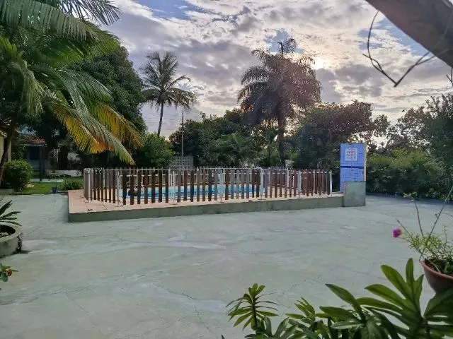 Imagem 5: Alugo Sitio - Chácara - Casa de Eventos 7 Quartos(Leia Anúncio