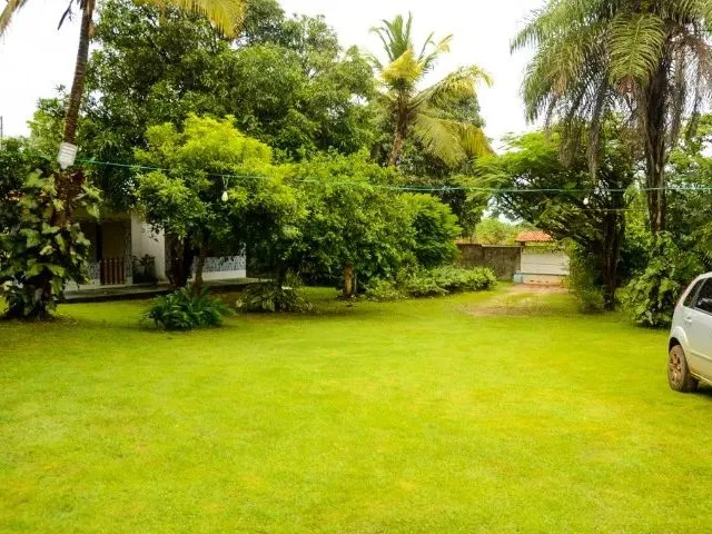 Imagem 2: Alugo Sitio - Chácara - Casa de Eventos 7 Quartos(Leia Anúncio