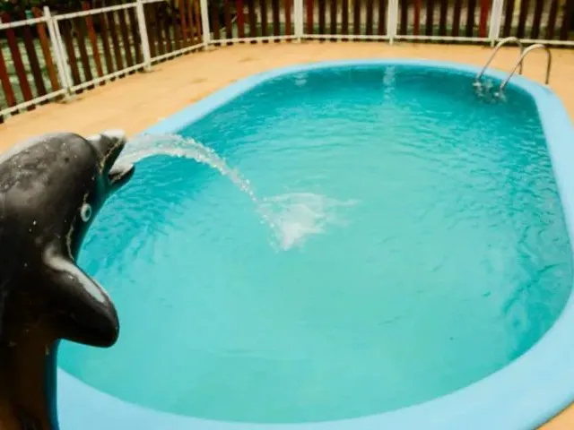 Imagem 15: Alugo Sitio - Chácara - Casa de Eventos 7 Quartos(Leia Anúncio