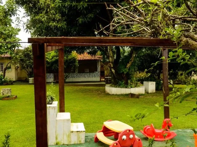 Imagem 4: Alugo Sitio - Chácara - Casa de Eventos 7 Quartos(Leia Anúncio