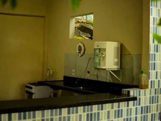 Imagem 7: Alugo Sitio - Chácara - Casa de Eventos 7 Quartos(Leia Anúncio
