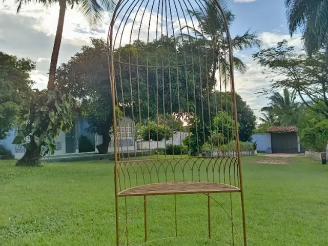 Imagem 6: Alugo Sitio - Chácara - Casa de Eventos 7 Quartos(Leia Anúncio