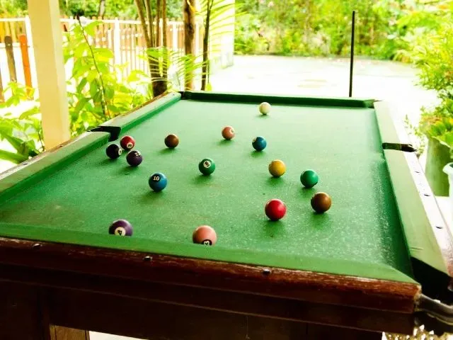 Imagem 9: Alugo Sitio - Chácara - Casa de Eventos 7 Quartos(Leia Anúncio