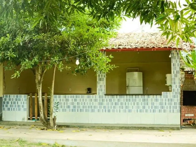 Imagem 13: Alugo Sitio - Chácara - Casa de Eventos 7 Quartos(Leia Anúncio