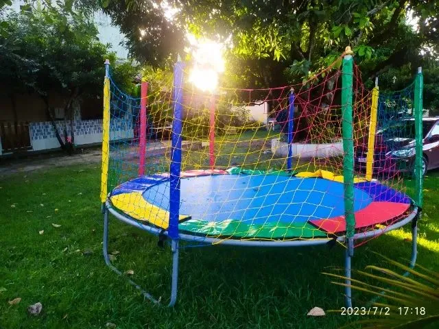 Imagem 12: Alugo Sitio - Chácara - Casa de Eventos 7 Quartos(Leia Anúncio