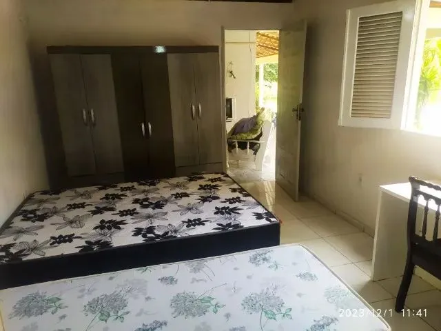 Imagem 16: Alugo Sitio - Chácara - Casa de Eventos 7 Quartos(Leia Anúncio