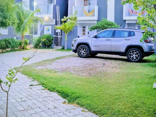 Imagem: Ms Flat Amp Apos S - Paripueira Praia