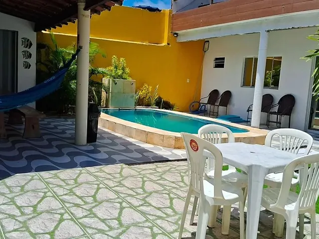 Imagem: Casa de Praia em Barra de São Miguel