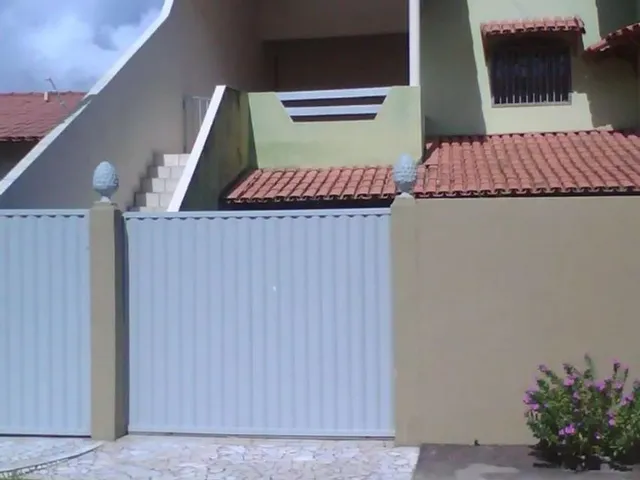 Imagem: Casa Temporada Guriri
