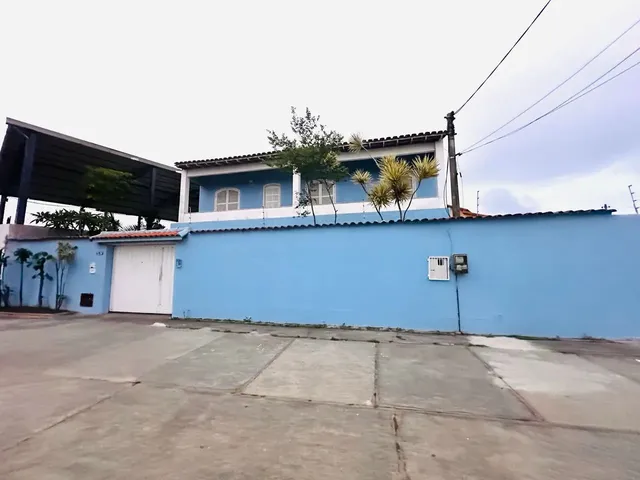 Imagem: Casa Temporada Portinho 10/15 Min Praia