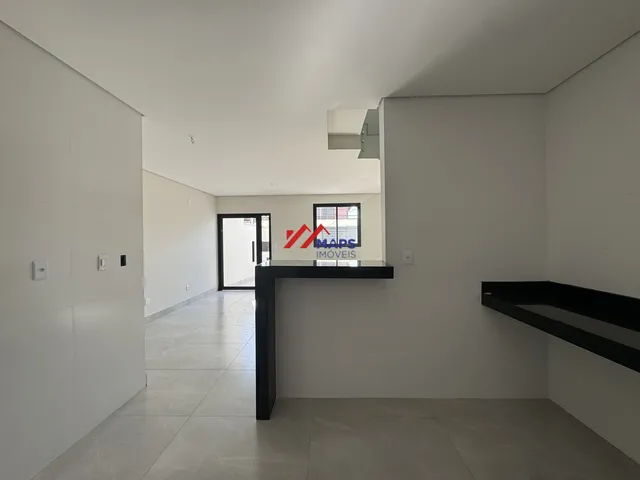 Imagem 13: Casa geminada com três quartos, suíte e duas vagas de garagem no bairro Itapoã - Belo