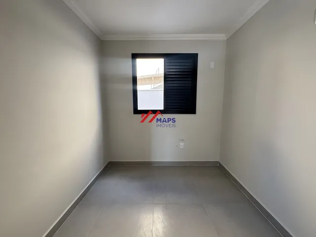 Imagem 16: Casa geminada com três quartos, suíte e duas vagas de garagem no bairro Itapoã - Belo